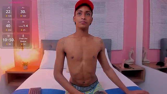 drako18  online show from 03-10-26, 02:59