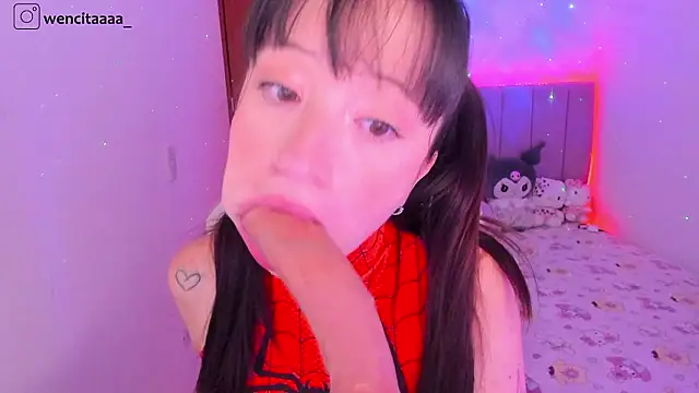 wenn  online show from 02-25-26, 12:22