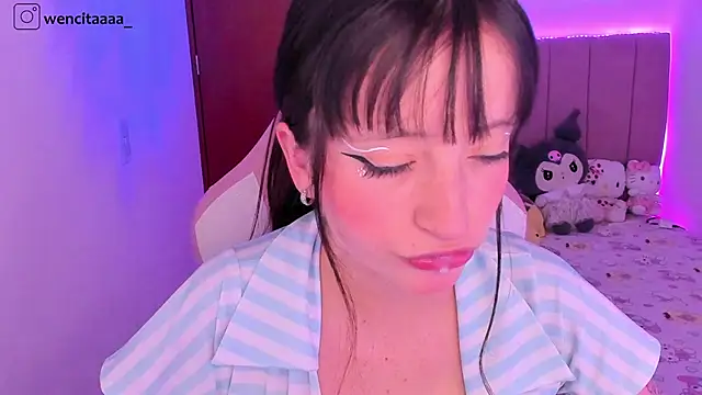 wenn  online show from 02-20-26, 11:50