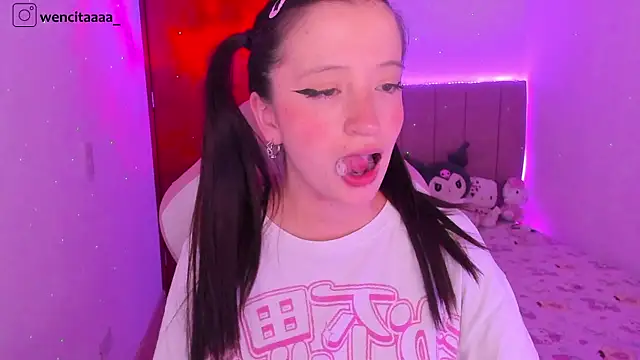 wenn  online show from 02-18-26, 12:19