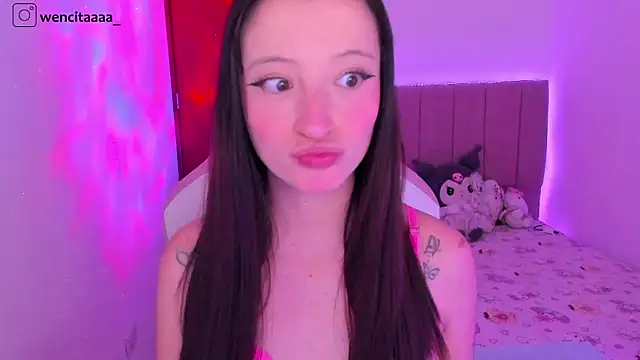 wenn  online show from 02-15-26, 01:06