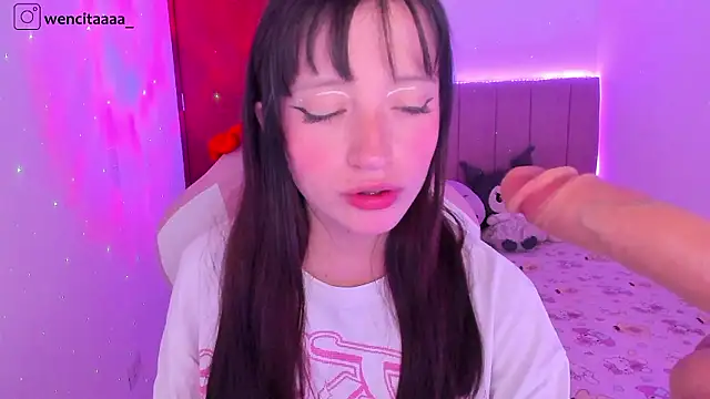 wenn  online show from 02-17-26, 12:08