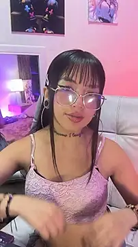 mary luckaysha  online show from 07-21-26, 07:26