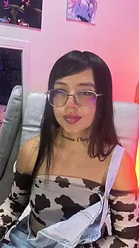 mary luckaysha  online show from 07-22-26, 07:49