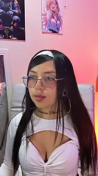mary luckaysha  online show from 07-24-26, 07:32