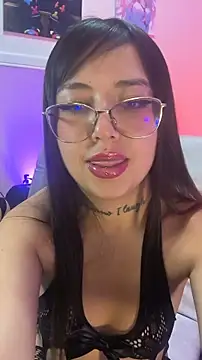 mary luckaysha  online show from 06-11-26, 08:06