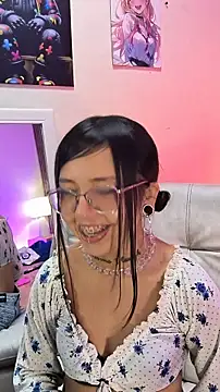 mary luckaysha  online show from 07-23-26, 07:32
