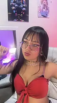 mary luckaysha  online show from 07-20-26, 07:05