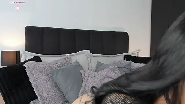 Amarae  online show from 04-09-26, 08:15