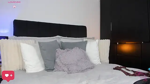 Amarae  online show from 02-27-26, 12:55