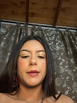 Snapshot of Gracia_Carrera1 chatting on 02-03-26, 06:40 Gracia Carrera1 online show from 02-03-26, 06:40
