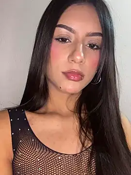 Snapshot of Gracia_Carrera1 chatting on 02-18-26, 04:10 Gracia Carrera1 online show from 02-18-26, 04:10