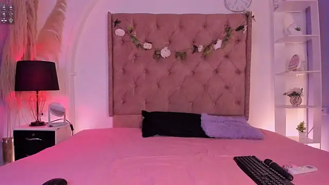 Lia Passion online show from 04-11-26, 08:34