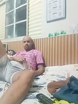 MarkzHam online show from 02-26-26, 02:55