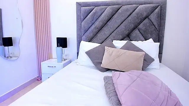 Snapshot of ChanelAnderson chatting on 02-03-26, 09:42 ChanelAnderson online show from 02-03-26, 09:42