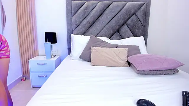 Snapshot of ChanelAnderson chatting on 02-02-26, 09:47 ChanelAnderson online show from 02-02-26, 09:47