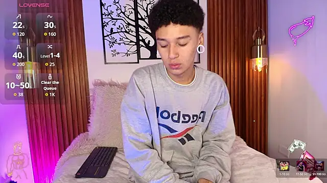 David Banks  online show from 02-25-26, 12:49