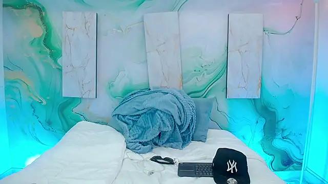 Snapshot of David_Banks_ chatting on 03-15-26, 12:45 David Banks online show from 03-15-26, 12:45