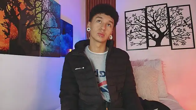 David Banks  online show from 02-09-26, 12:25