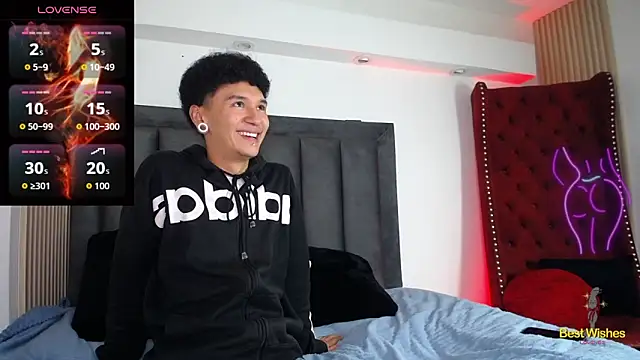 Snapshot of David_Banks_ chatting on 03-26-26, 04:11 David Banks online show from 03-26-26, 04:11