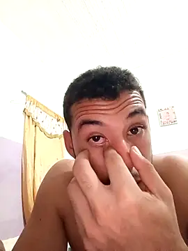 Francisco171 online show from 02-10-26, 02:32