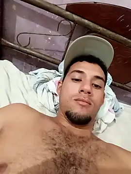 Francisco171 online show from 02-23-26, 03:41