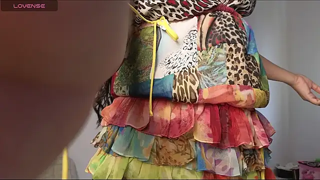 amynovaaa online show from 02-13-26, 07:25