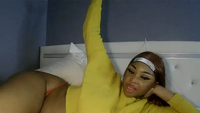 LuckyTonightx online show from 03-21-26, 08:30