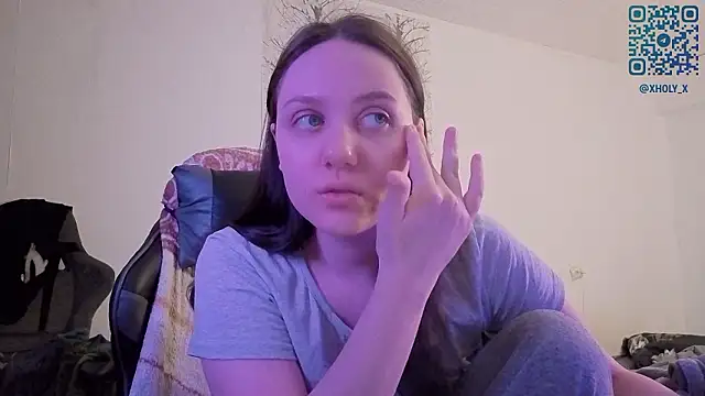 Holy Kveta online show from 03-24-26, 03:17