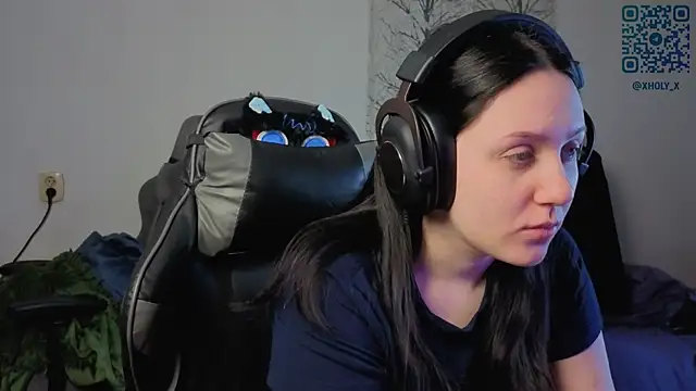 Holy Kveta online show from 04-18-26, 03:20