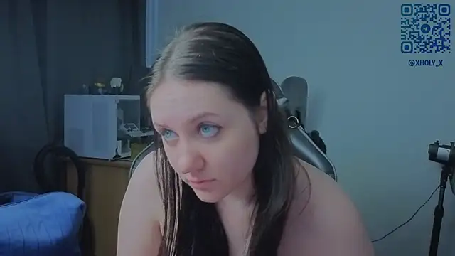 Holy Kveta online show from 06-04-26, 03:00