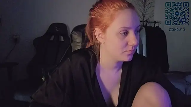 Holy Kveta online show from 04-11-26, 03:25