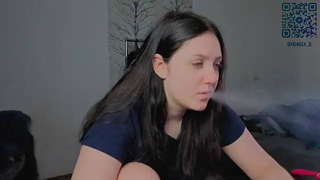 Holy Kveta online show from 05-08-26, 02:59
