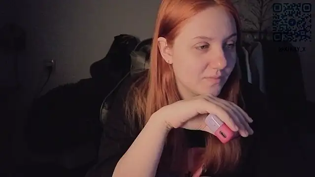 Holy Kveta online show from 04-12-26, 03:32