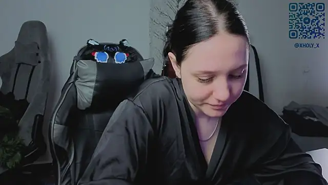 Holy Kveta online show from 05-01-26, 03:11