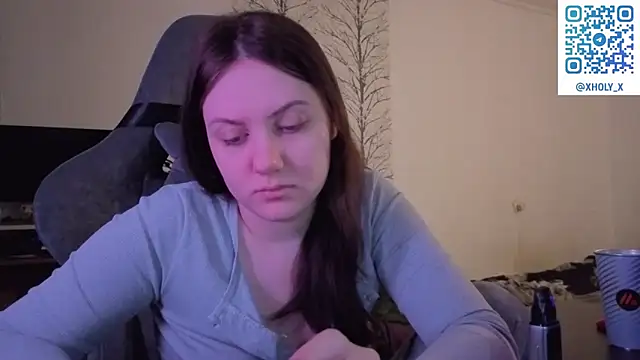 Snapshot of Holy_Kveta chatting on 02-08-26, 02:53 Holy Kveta online show from 02-08-26, 02:53