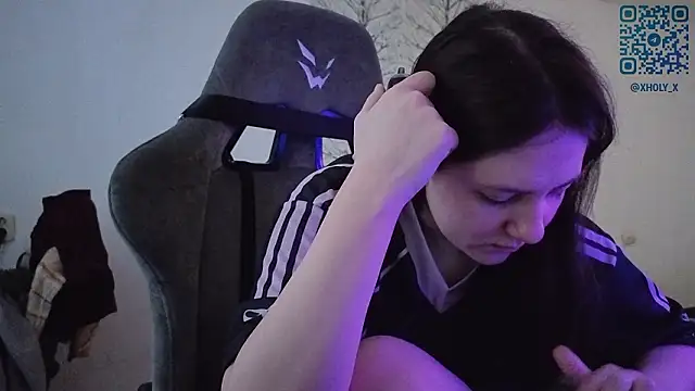 Holy Kveta online show from 03-08-26, 02:59