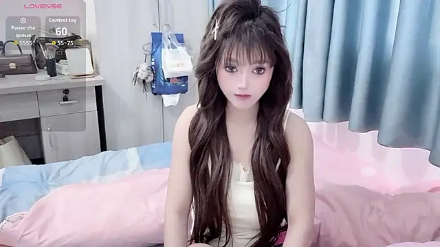 YY-xYYBaobei online show from 02-10-26, 09:41