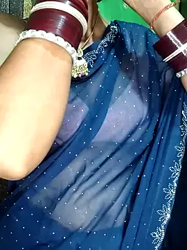 Pritu675 online show from 05-03-26, 04:10