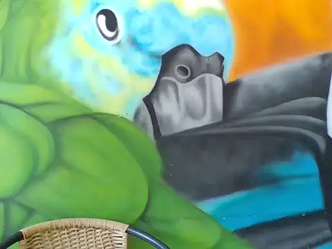 NinaX hot online show from 02-22-26, 09:16