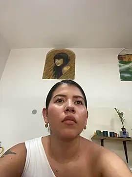 NinaX hot online show from 03-03-26, 10:28