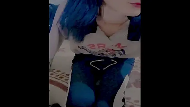 ammsexy1 online show from 03-10-26, 06:12