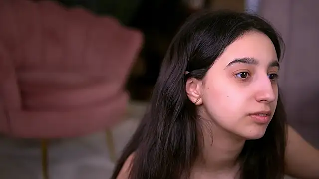 JullyFox online show from 04-04-26, 11:06