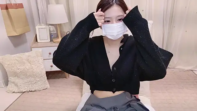  MIYUnya online show from 03-04-26, 10:01