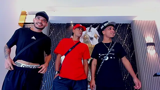 the knights of the night online show from 02-27-26, 05:18