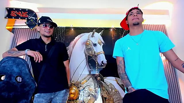 the knights of the night online show from 04-07-26, 02:46