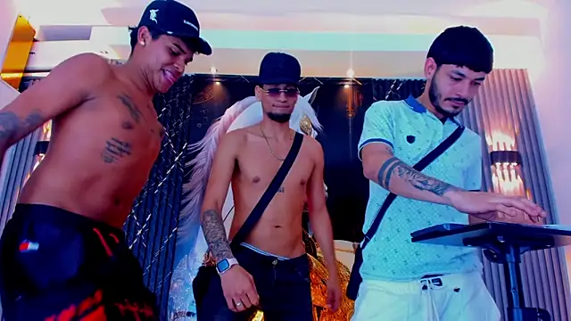 the knights of the night online show from 02-03-26, 06:22