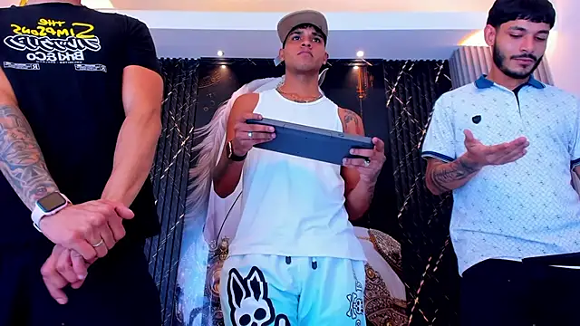 the knights of the night online show from 02-16-26, 08:02