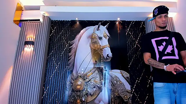 the knights of the night online show from 02-24-26, 03:07