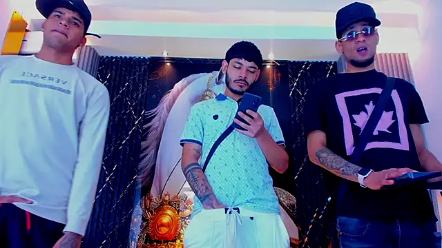 the knights of the night online show from 02-03-26, 04:32